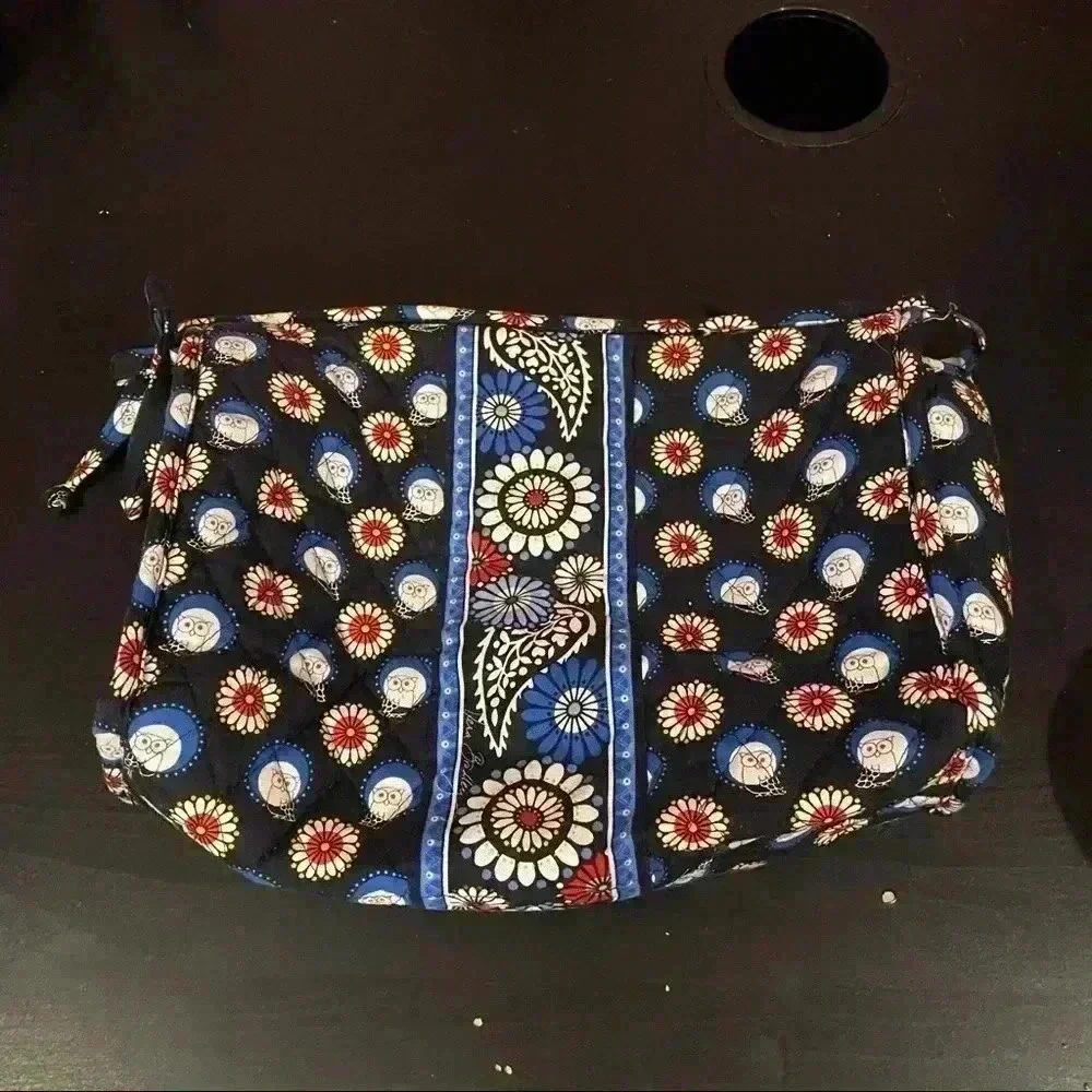 Vera Bradley Owl Bag